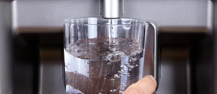 Melhor filtro de água: conheça a Via Filtros